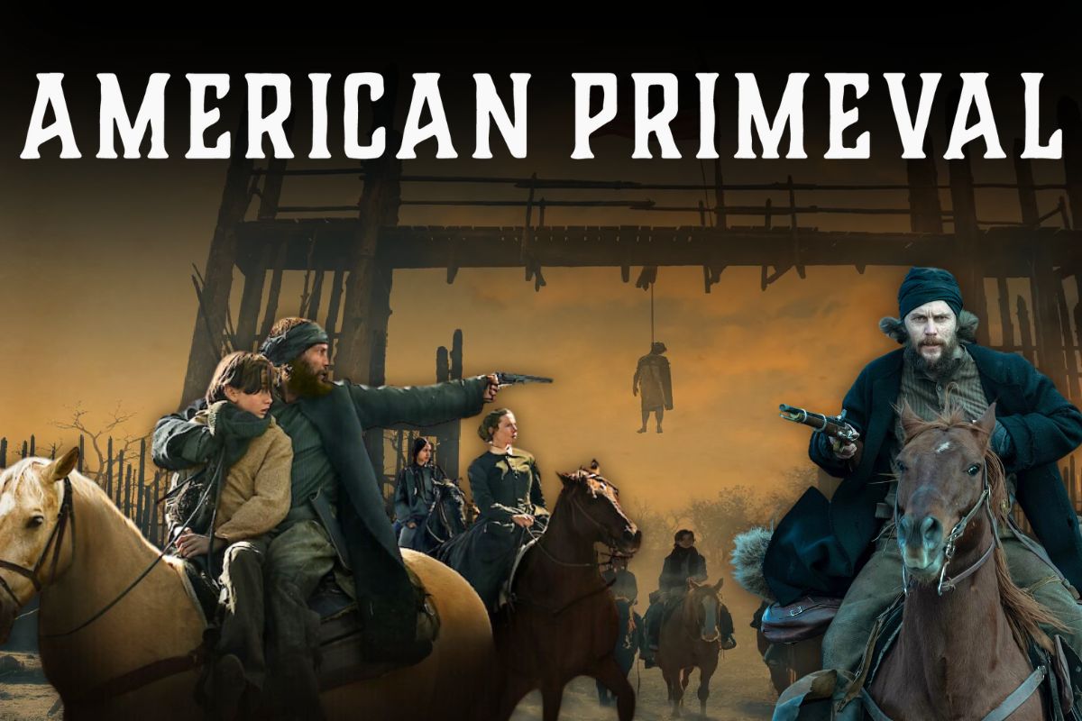 American Primeval