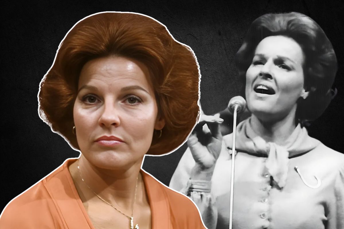 Anita Bryant