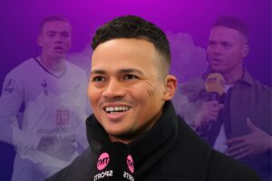 Jermaine Jenas