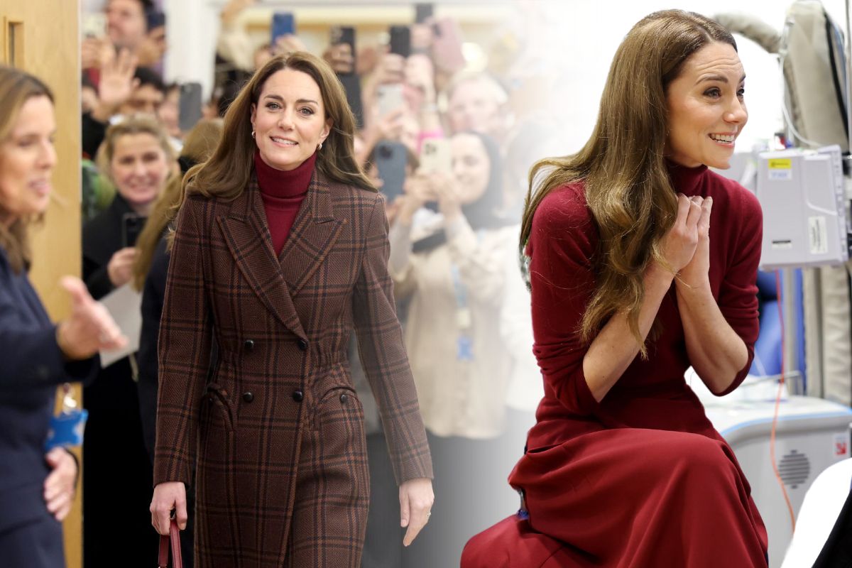 Kate Middleton Announces Remission from Cancer