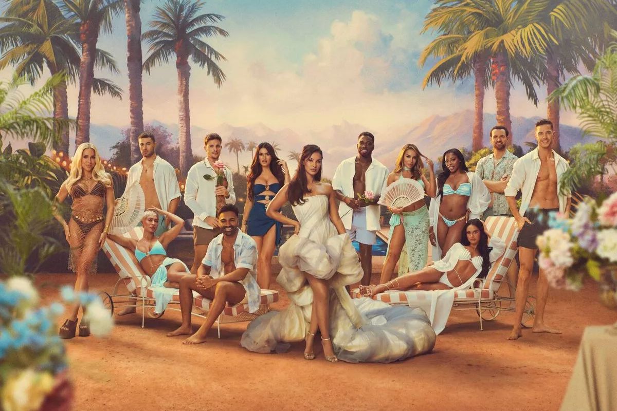 Love Island All Stars Salaries