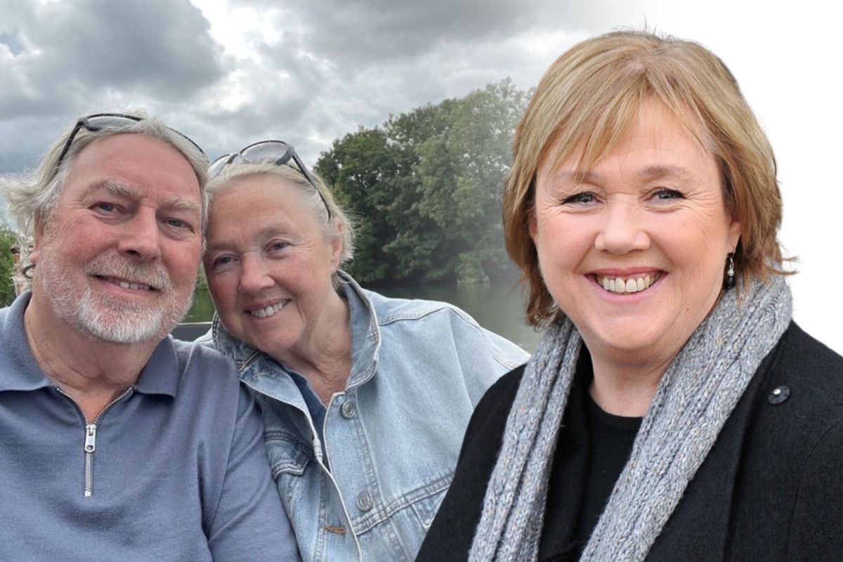 Pauline Quirke Steps Back from Acting Following Dementia Diagnosis