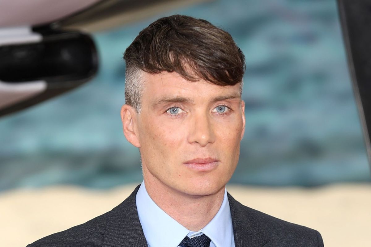 Hairstyles The Peaky Blinder Cut