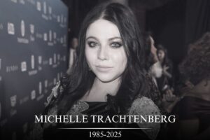 Remembering Michelle Trachtenberg: A Legacy in Television and Film