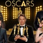 Anora and Oscars 2025 Winners