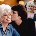 Dolly Parton husband death