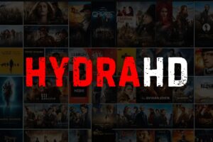 HydraHD