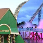 oakwood theme park