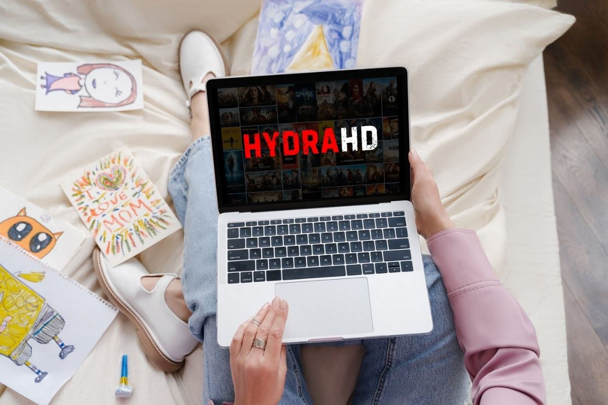 what is HydraHD