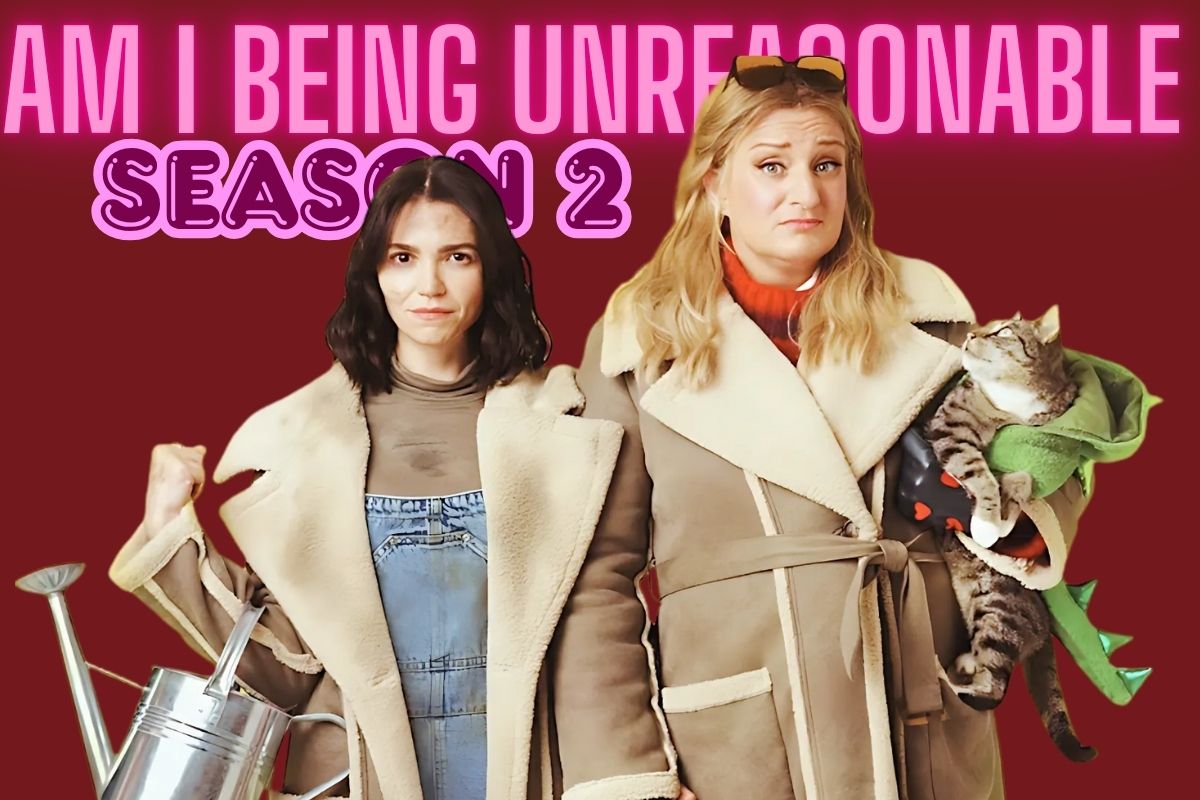 Am I Being Unreasonable Season 2 Ending
