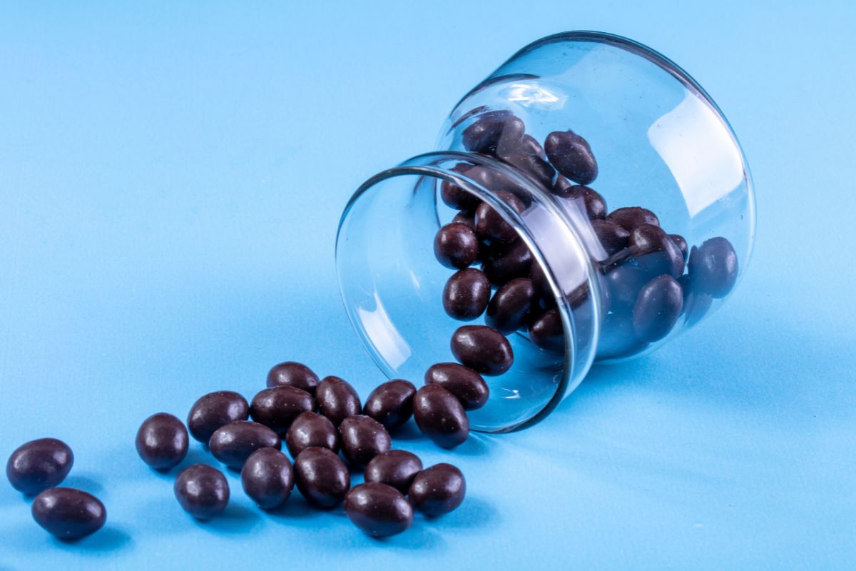 Are Chocolate Raisins Good for You