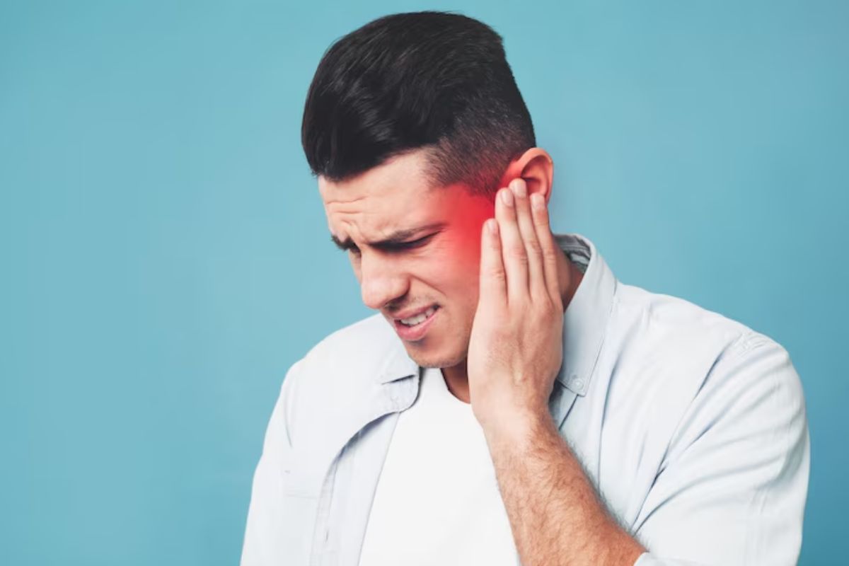 Can An Ear Ache Cause Tooth Pain?