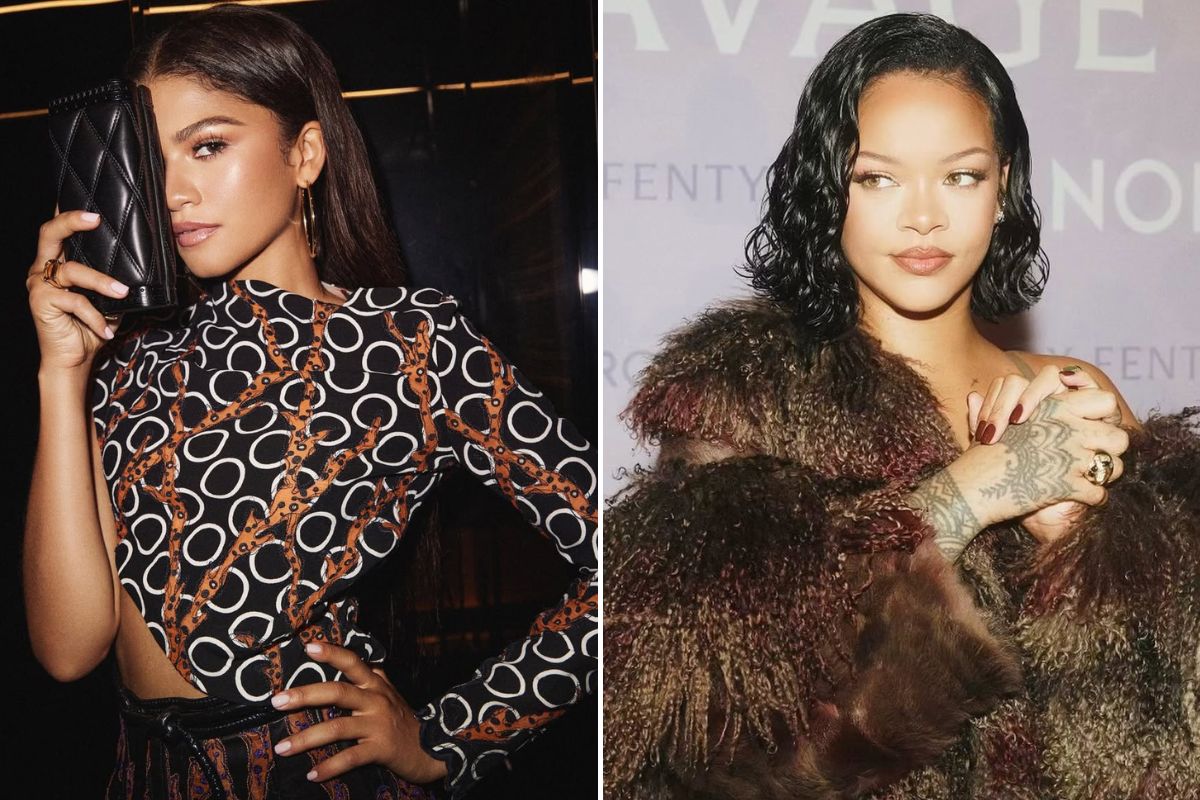 Celebrity-Inspired Outfit Ideas for Parties