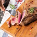 How Do You Cook Lamb Fillet?