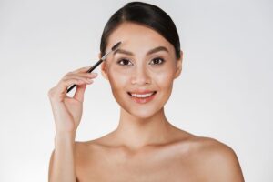 How Long do you Leave Eyebrow Tint on for