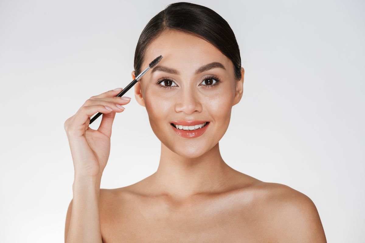 How Long do you Leave Eyebrow Tint on for