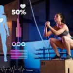 How Many Calories Does 100 Star Jumps Burn