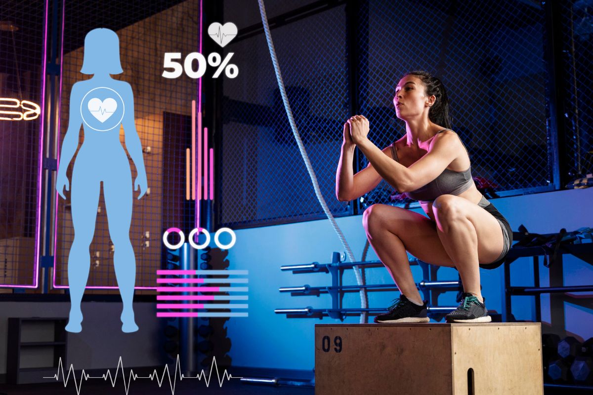 How Many Calories Does 100 Star Jumps Burn