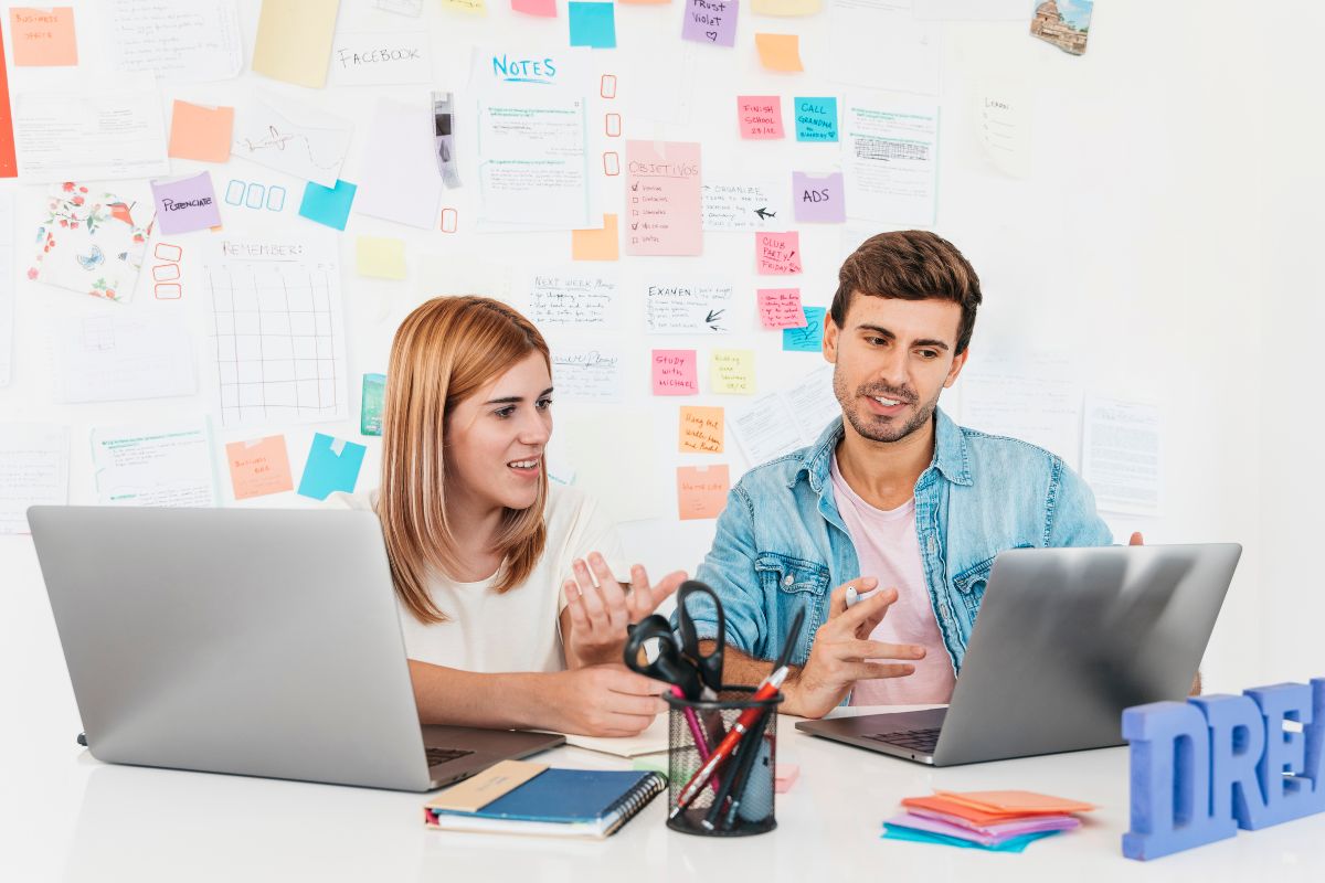 How to Build a Business Website From Scratch