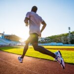 How to Improve Athletic Performance Naturally?