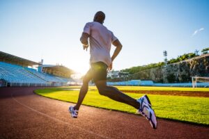 How to Improve Athletic Performance Naturally?