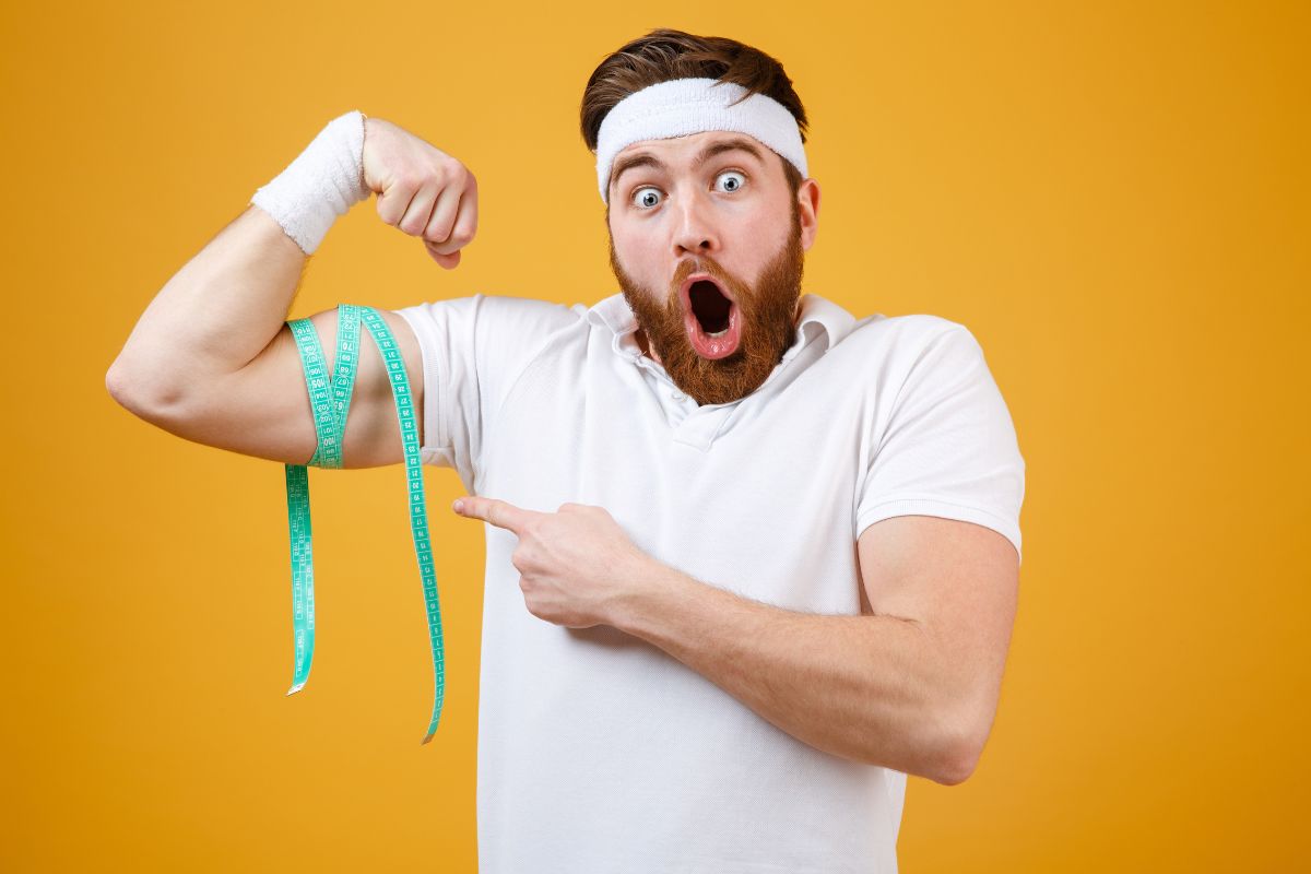How to Lose Fat Without Losing Muscle?