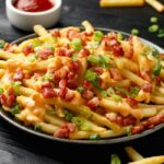 How to Make Crispy French Fries at Home?