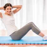 How to Start a Fitness Journey at Home?