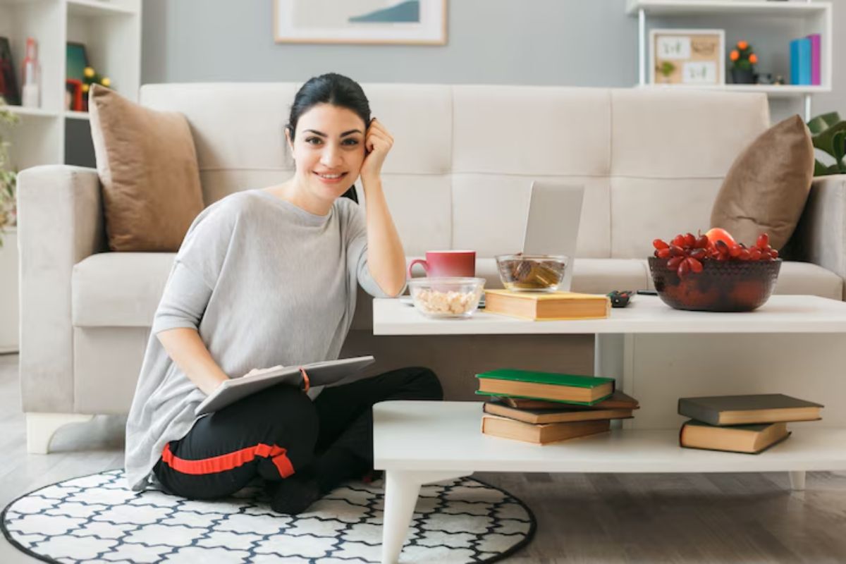 How to Start a Holistic Lifestyle at Home?