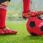How to Train for Football Tryouts at Home?