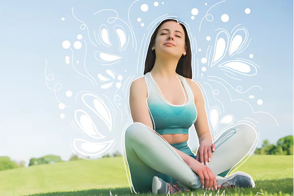 Natural Ways to Boost Energy and Focus