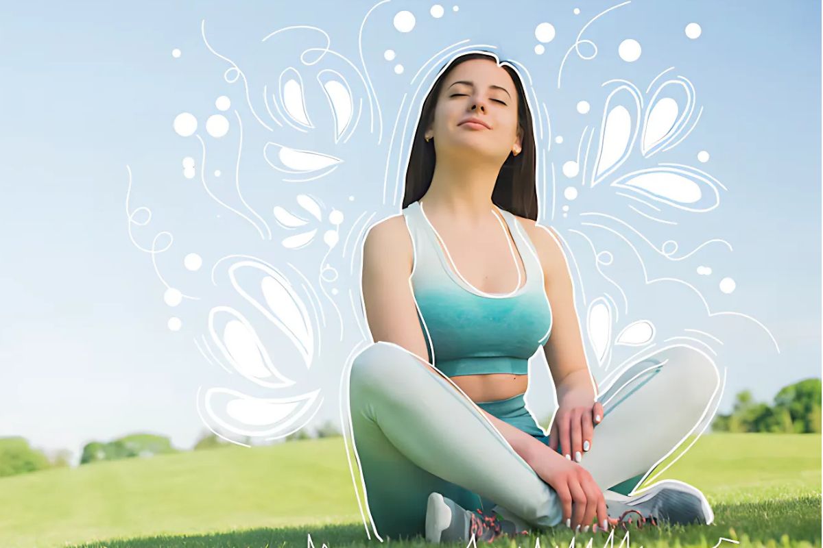 Natural Ways to Boost Energy and Focus