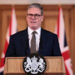 The UK’s National Security Strategy 2025