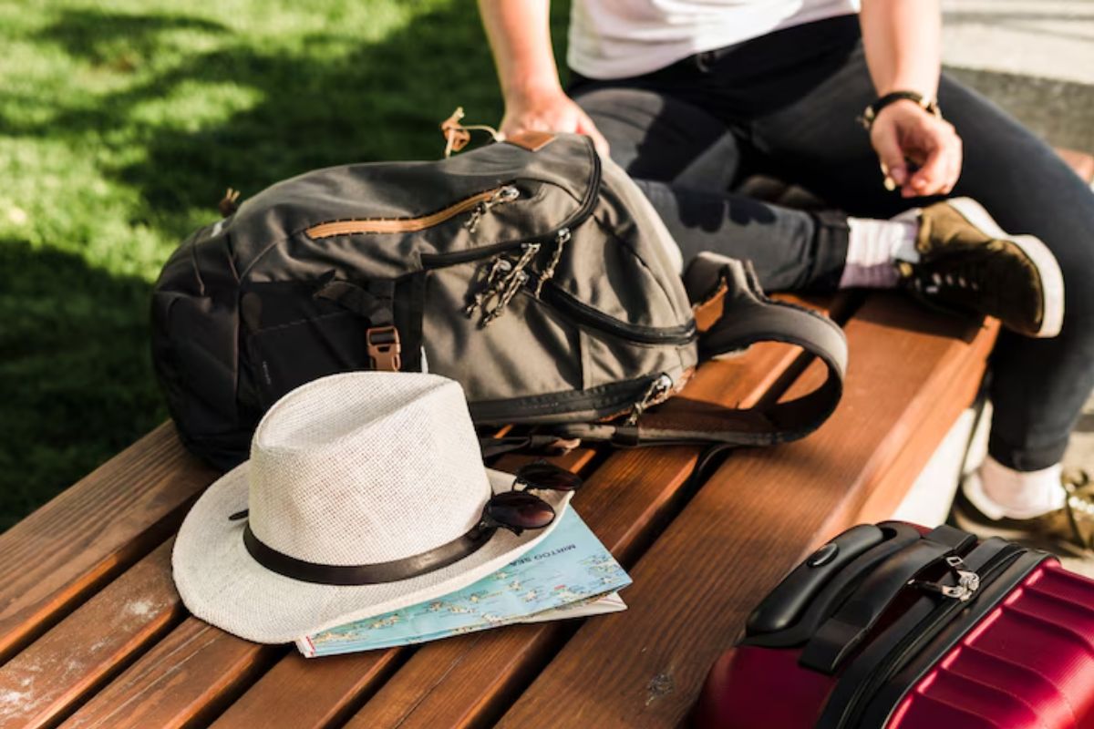 Travel Hacks for Long-Term Backpackers