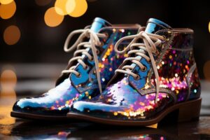 What Shoes Should I Wear to a Concert?