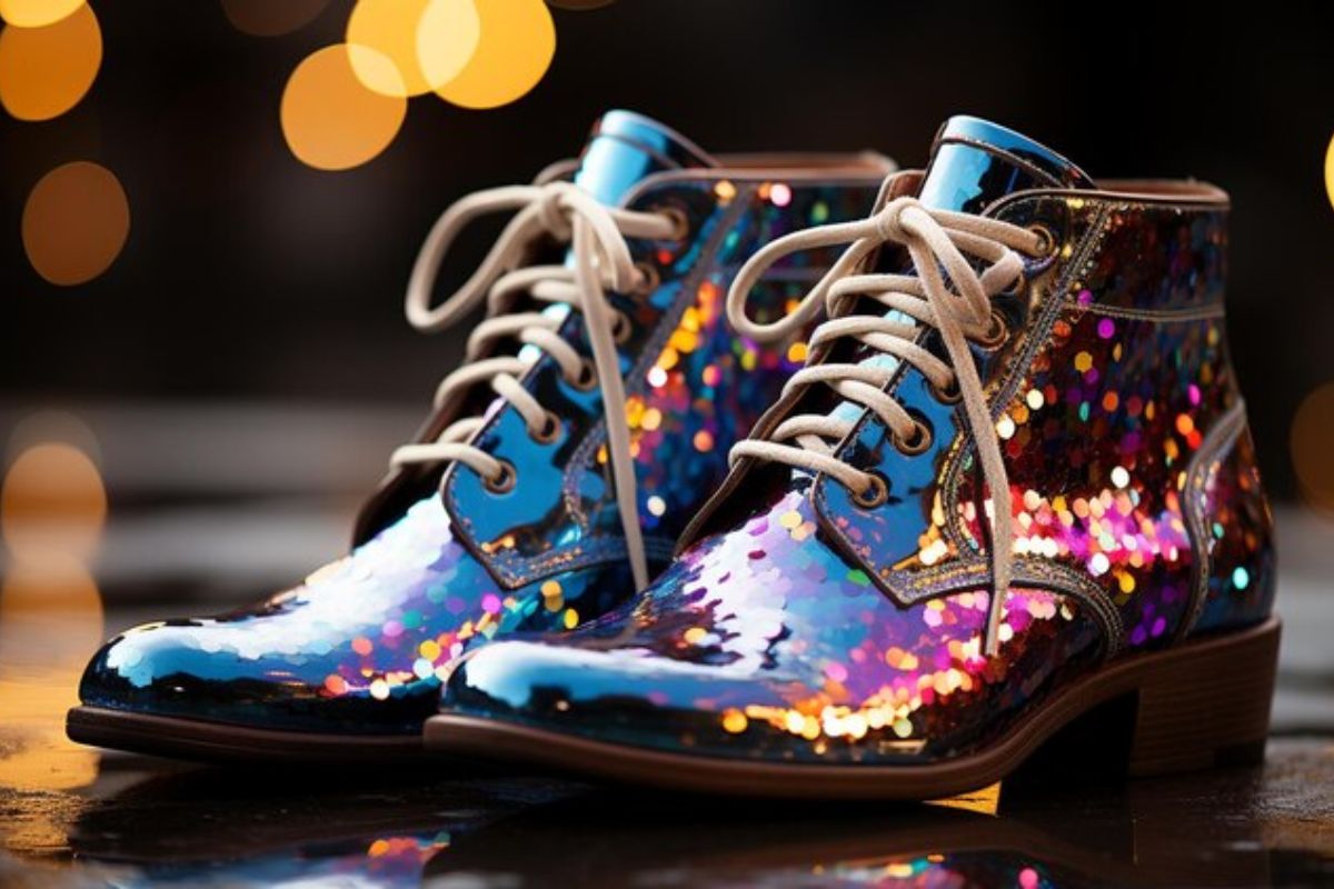 What Shoes Should I Wear to a Concert?