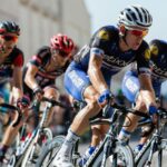 What is the Omnium Cycling?