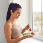 What to Eat Before and After a Workout?