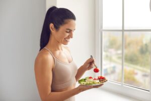 What to Eat Before and After a Workout?
