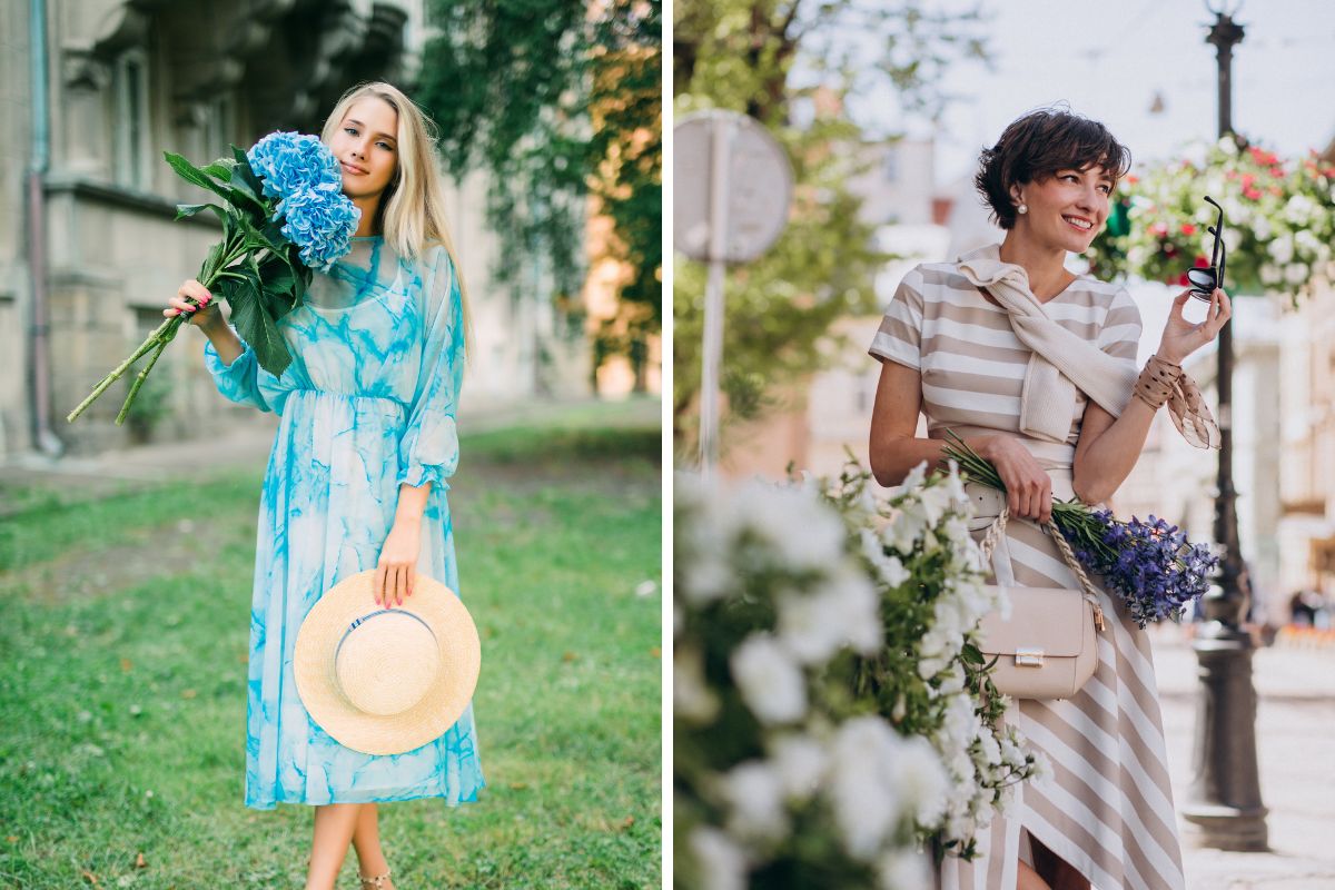 What to Wear for Chelsea Flower Show