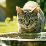 Why are Cats Afraid of Water?