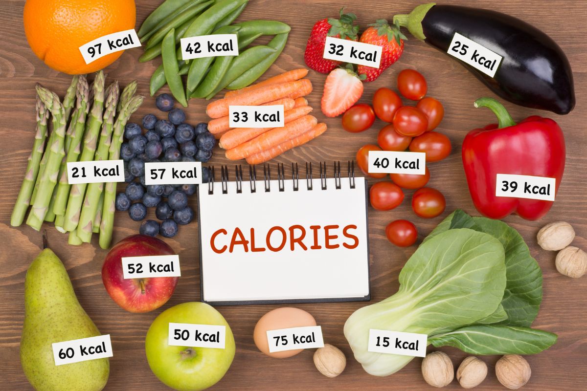 Calories Counting Tips for Fitness Enthusiasts