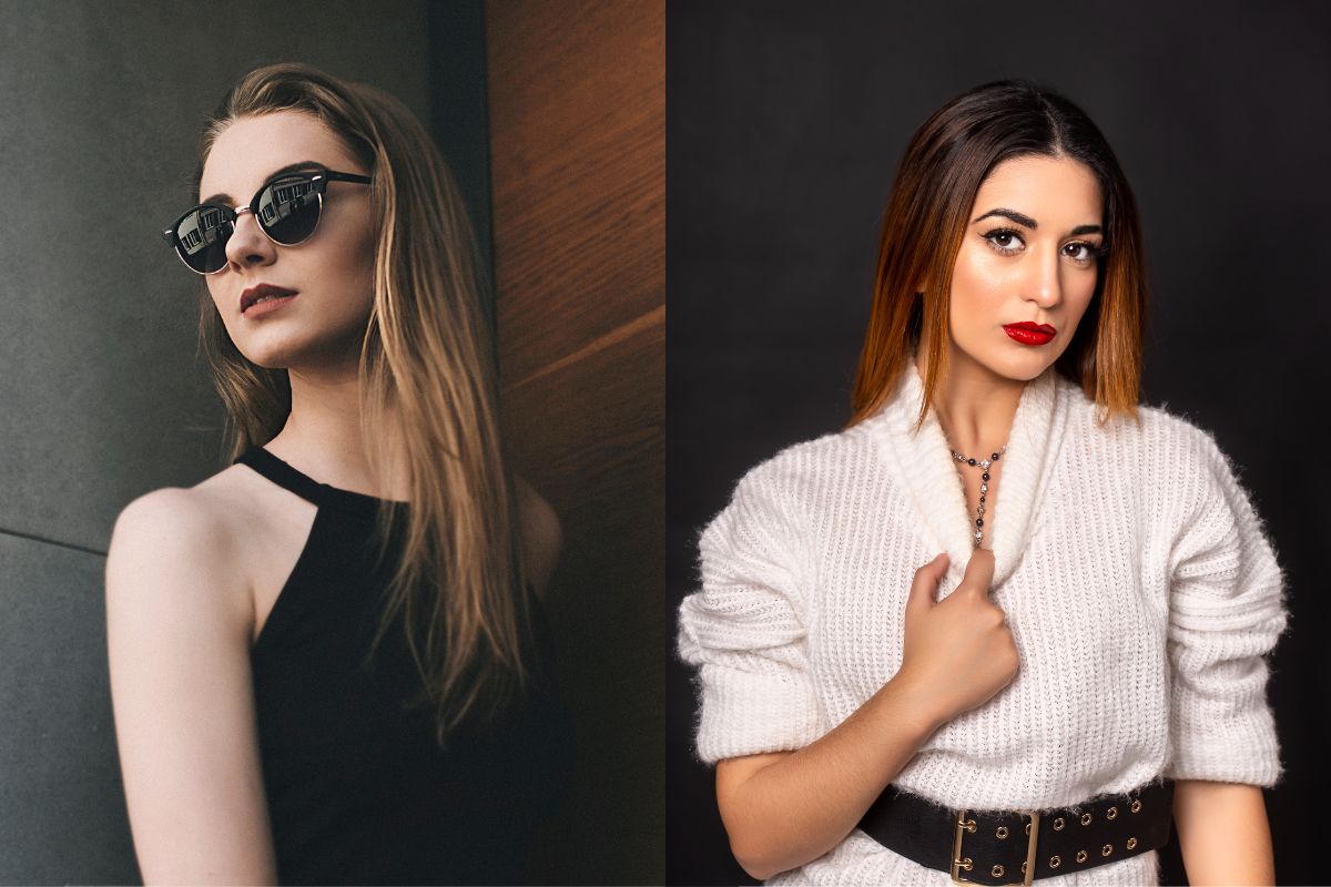 Fashion Tips from Celebrity Influencers