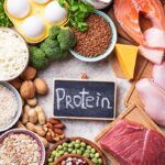 Fitness-Friendly High-Protein Snacks