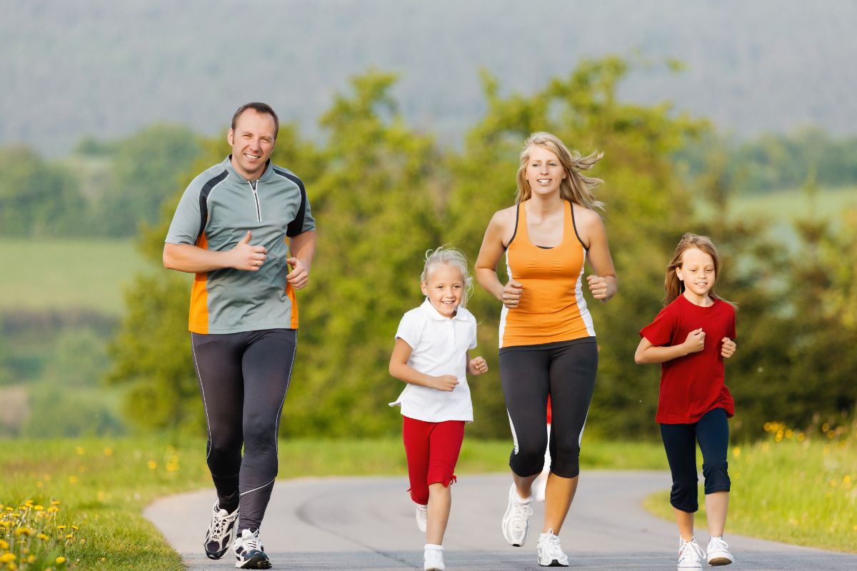 How to Choose the Right Sport for Your Child?