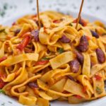 How to Make Authentic Italian Pasta at Home