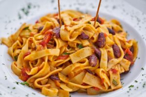 How to Make Authentic Italian Pasta at Home