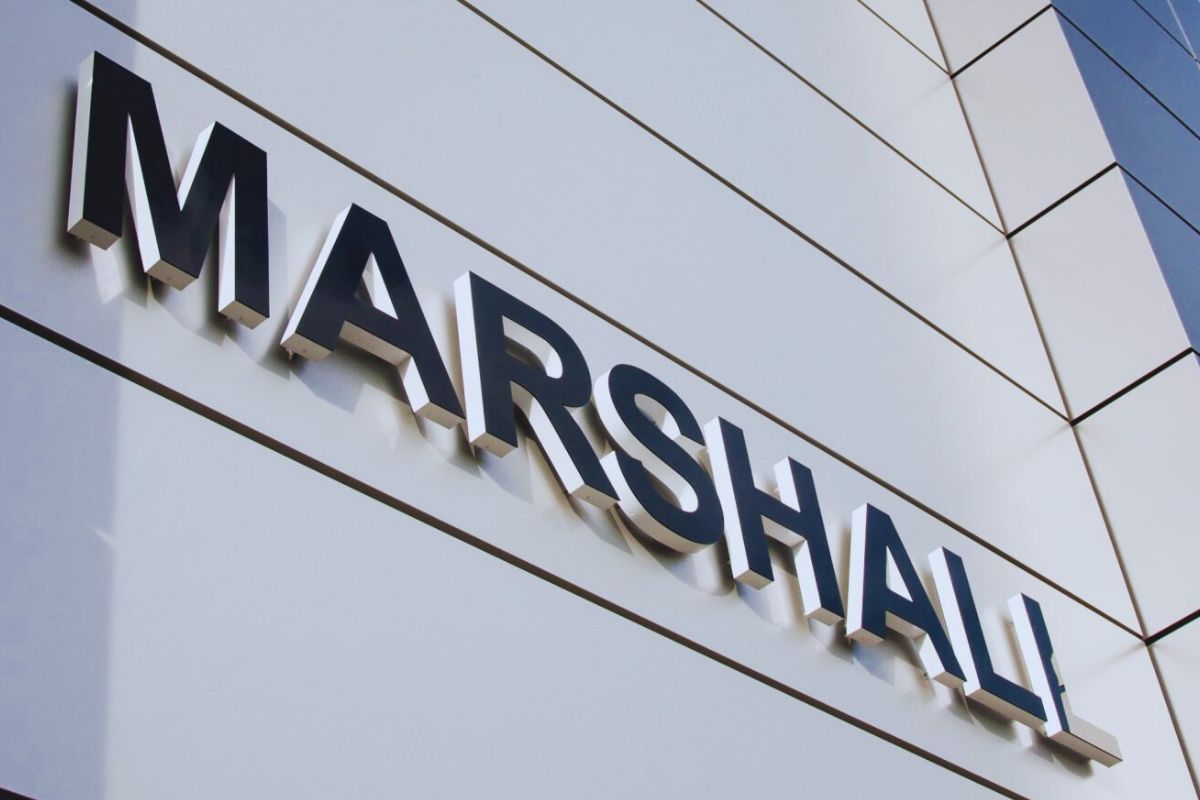 Marshall Motor Group Dealerships Closing