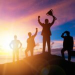 Morning Routine Ideas for High Achievers
