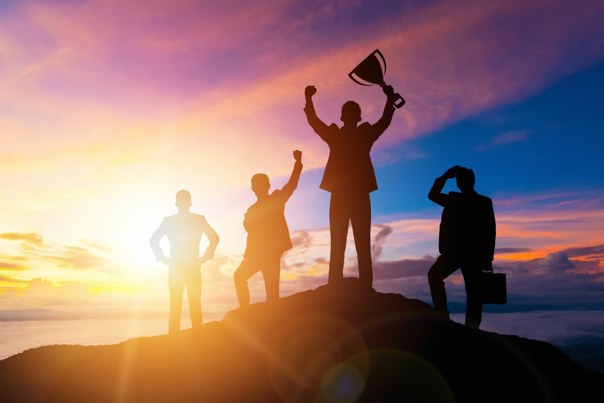 Morning Routine Ideas for High Achievers